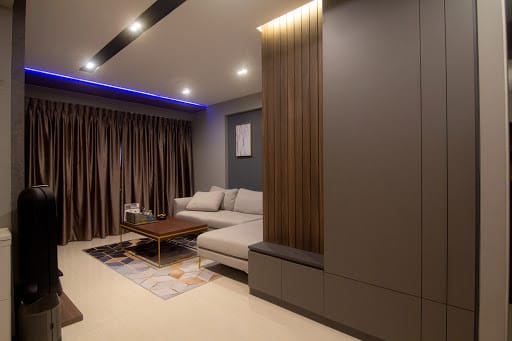 M2 Decor Pte Ltd
