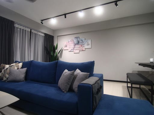 M2 Decor Pte Ltd