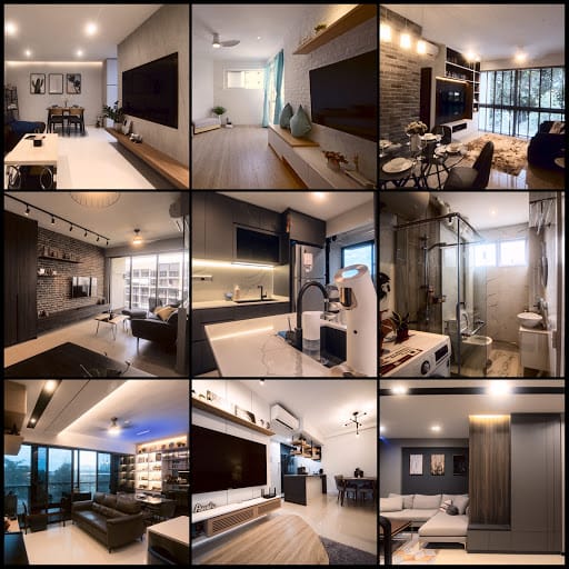 M2 Decor Pte Ltd