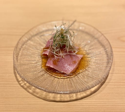 Ginza Sushi Ichi Singapore