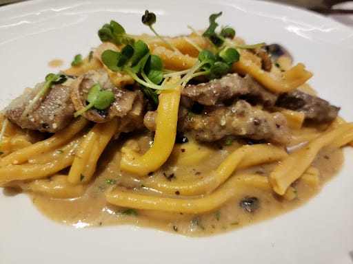 Kucina Italian Restaurant