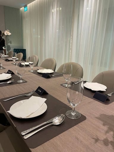 Kucina Italian Restaurant