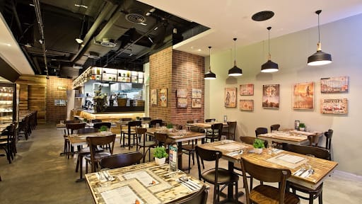 Kucina Italian Restaurant