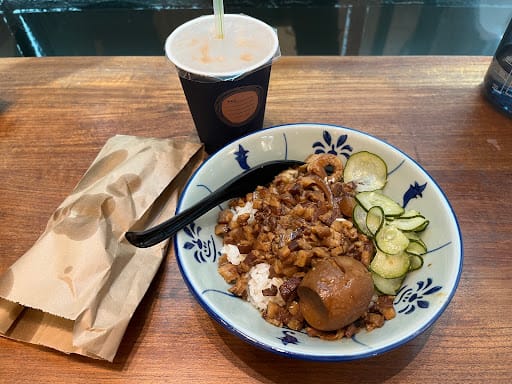 Fong Sheng Hao 豐盛號 Westgate