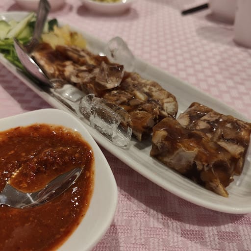 Chin Lee Restaurant (Bedok)