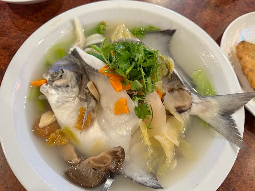 Chin Lee Restaurant (Bedok)