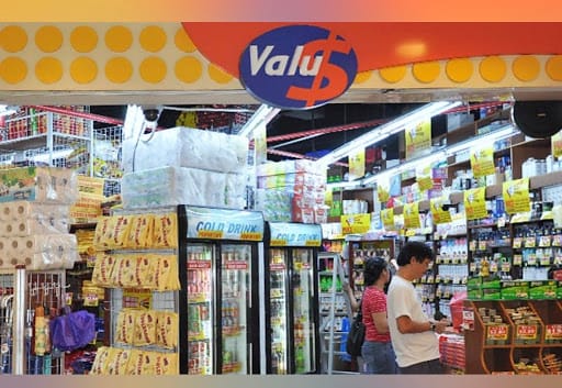 Valu$ - Hougang Ave 10