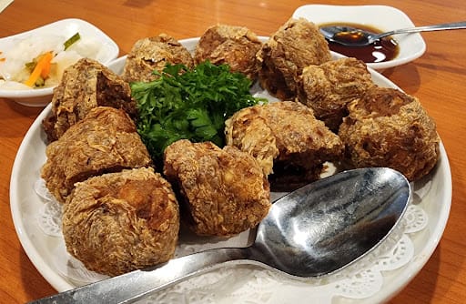 Chin Lee Restaurant (Bedok)