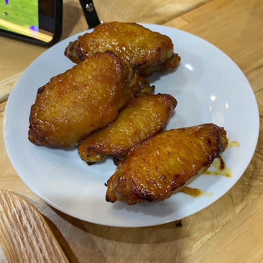 GOURMET PIZZA TO GO!