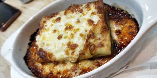 GOURMET PIZZA TO GO!