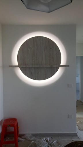 Charlotte's Carpentry Pte Ltd