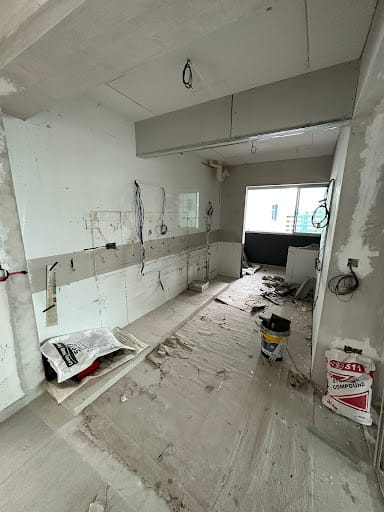 LAI RENOVATION & CONSTRUCTION