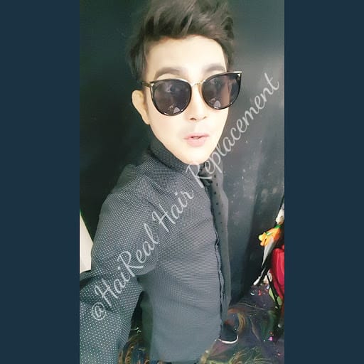 Haireal Hair Replacement