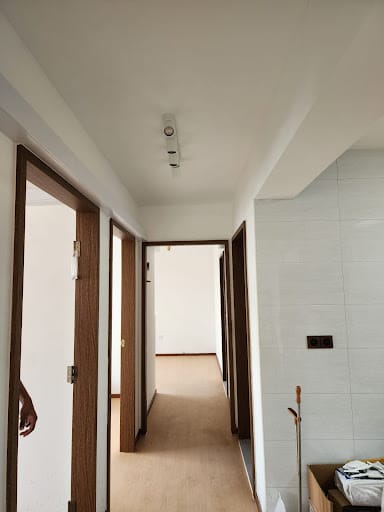 LAI RENOVATION & CONSTRUCTION