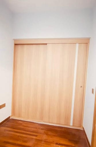 Charlotte's Carpentry Pte Ltd