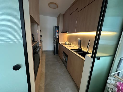 LAI RENOVATION & CONSTRUCTION