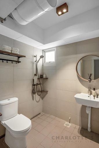 Charlotte's Carpentry Pte Ltd