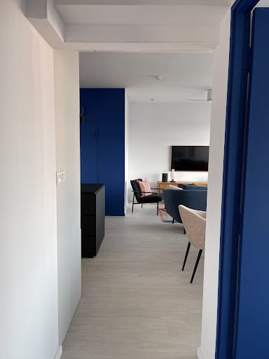 Charlotte's Carpentry Pte Ltd