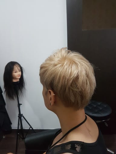 Haireal Hair Replacement