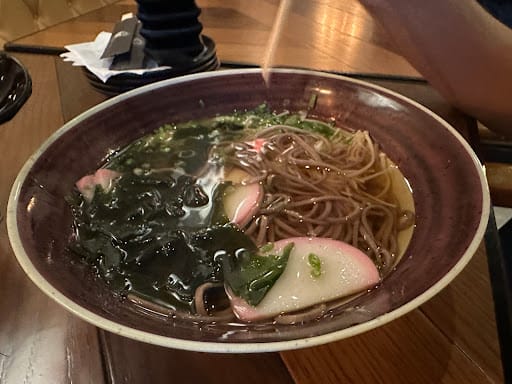 IKKI IZAKAYA (Buona Vista)