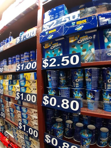 Valu$ - Serangoon Central