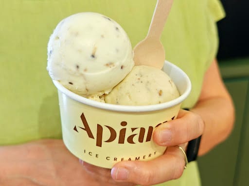 Apiary Lab | Provisions