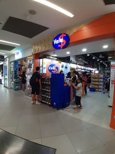 Valu$ - Serangoon Central