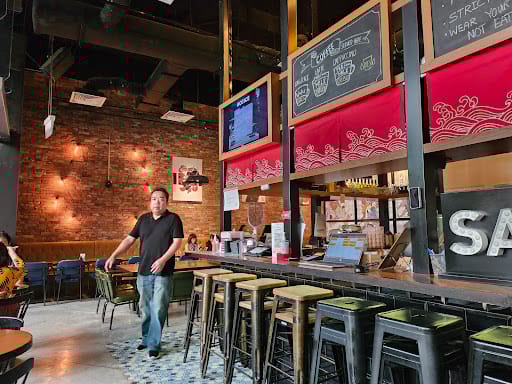 IKKI IZAKAYA (Buona Vista)