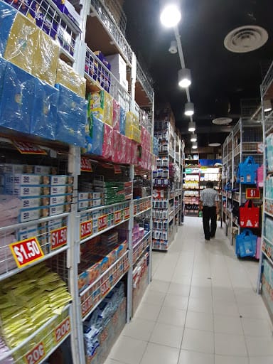 Valu$ - Serangoon Central