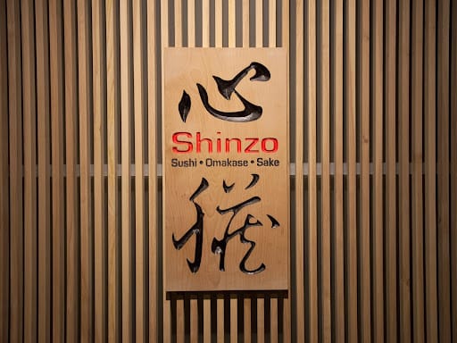 Shinzo Japanese Cuisine