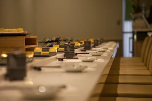 Shinzo Japanese Cuisine