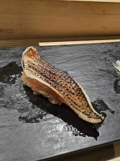 Unkai Sushi Singapore