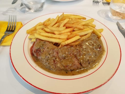 L'Entrecôte Holland Village