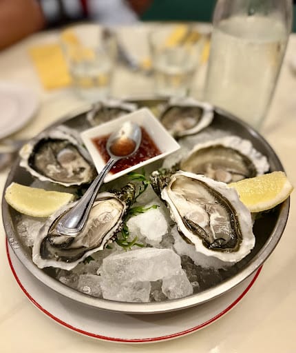 L'Entrecôte Holland Village