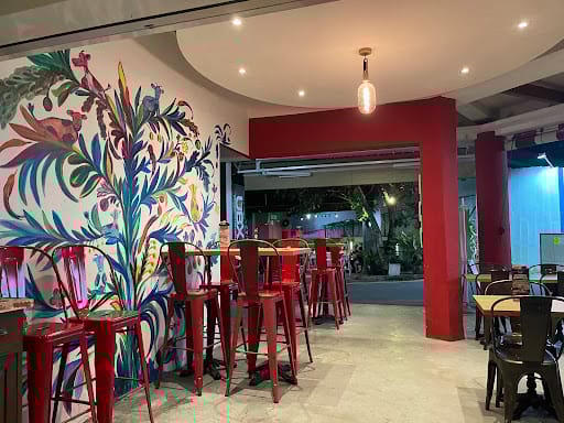 L'Entrecôte Holland Village