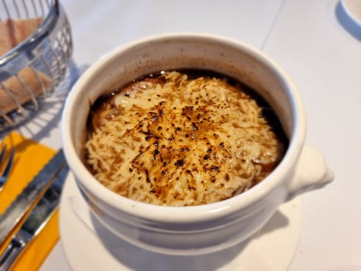 L'Entrecôte Holland Village