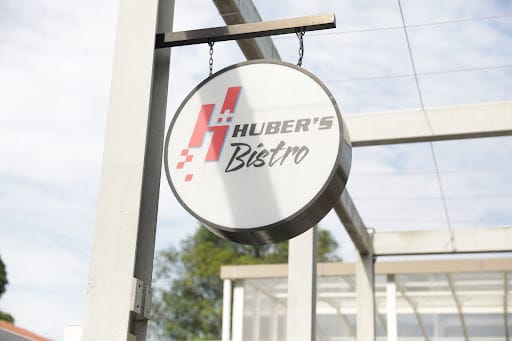 Huber's Bistro