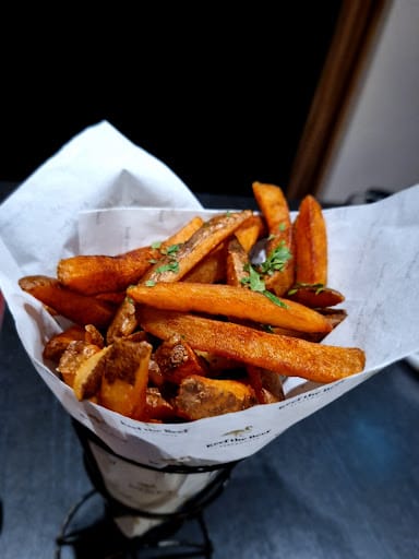 Keef the Beef Grandstand