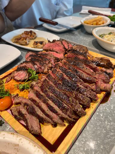 iSTEAKS @ Star Vista