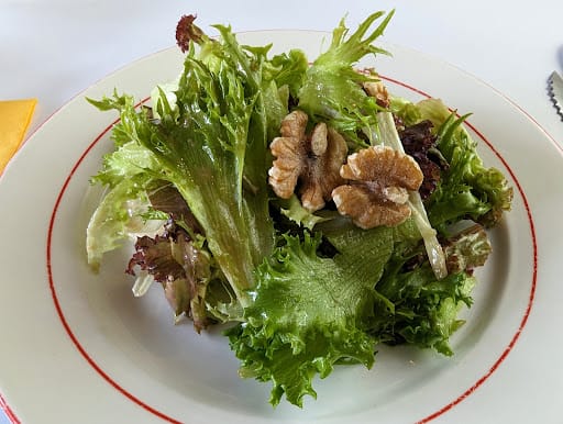 L'Entrecôte Customs House