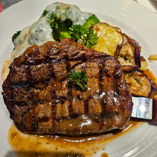 iSTEAKS @ Star Vista