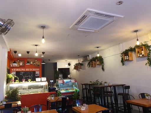 Stirling Steaks (115 East Coast Road)