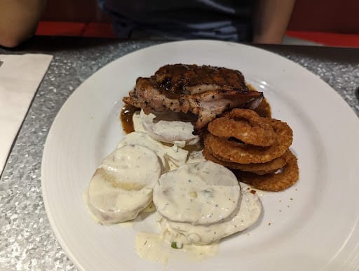 iSTEAKS @ Star Vista