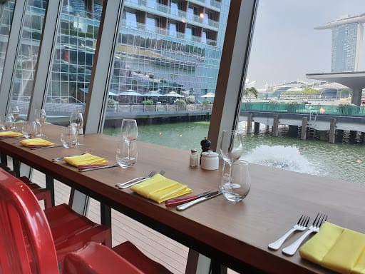 L'Entrecôte Customs House