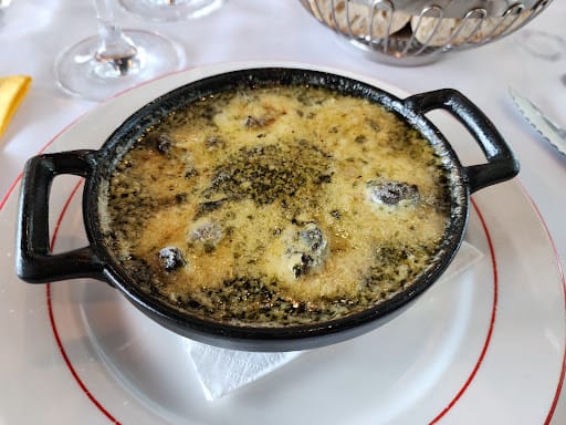 L'Entrecôte Customs House