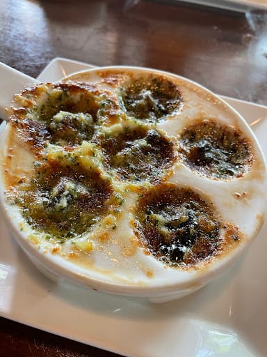 Black Pearl Steakhouse