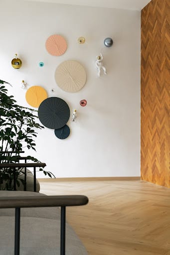 9 Creation Pte Ltd @ Tradehub 21