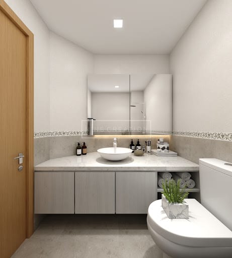 9 Creation Pte Ltd @ Tradehub 21