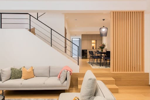 9 Creation Pte Ltd @ Tradehub 21