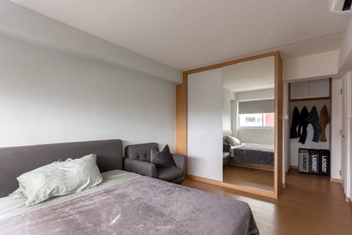 9 Creation Pte Ltd @ Tradehub 21